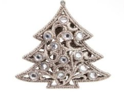 Závěsná ozdoba stromeček