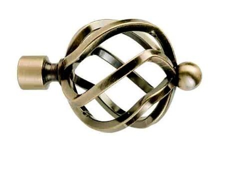 Koncovka Kula Azur big