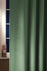 Dim out Hermes metráž