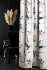 Dekorační závěs DIM OUT Siena na míru