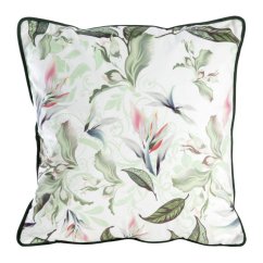 Sametový dekorační polštářek Aldo