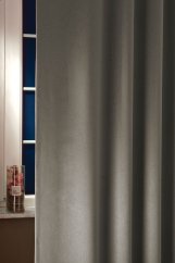 Závěs Dim out Hermes ocelová