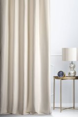 Dekorační látka Luxor krémová