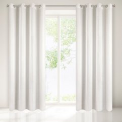 Hotová záclona Eko