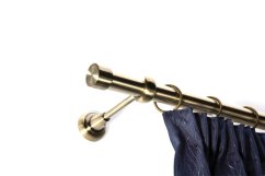 Interier Art 25mm držák Klasik jednoduchý