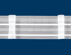 Sirocco 50mm 1:1,5 transparentní