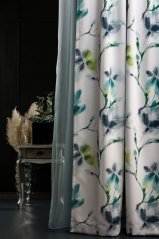 Dekorační závěs DIM OUT Siena na míru