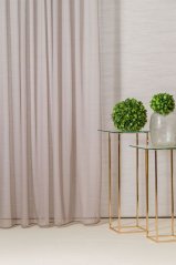 Záclona na míru Alice