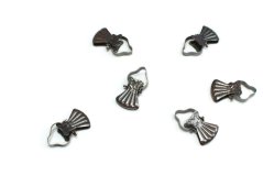 Žabky Klasic k dřevěným garnýžím 20ks