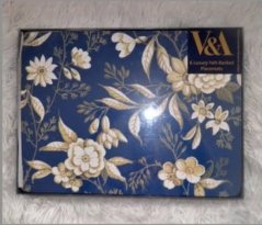 V&A korkové prostírání sada 6ks