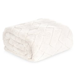 Deka Caro krémová