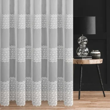 Záclony na míru - Veluria