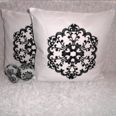 Moderní dekorační polštářek Moderní dekorační polštářek