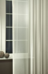 Záclona Liliana metráž