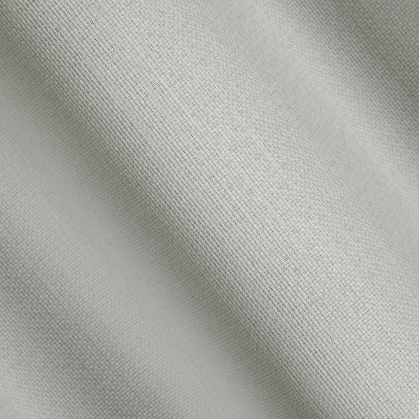 Dekorační látka Style stříbrná