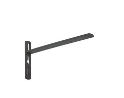 Boční konzola 20cm