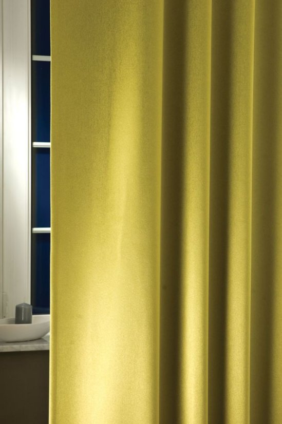 Dim out Hermes metráž