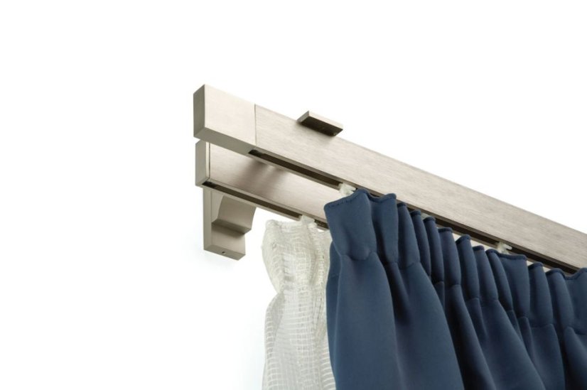 Držák Optimo ke kolejnicím Elegant