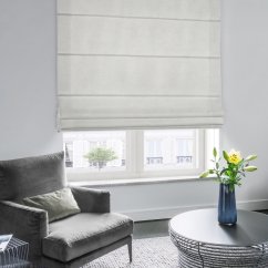 Římska roleta Adore krémová