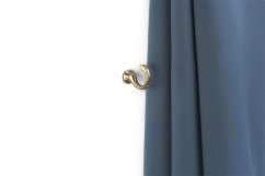 Háček do steny 29mm sada 2ks