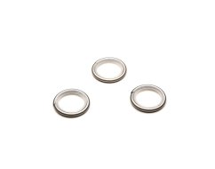 Tichý kroužek antik