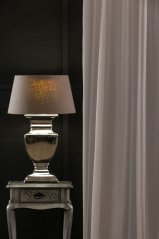 Záclona Batist metráž