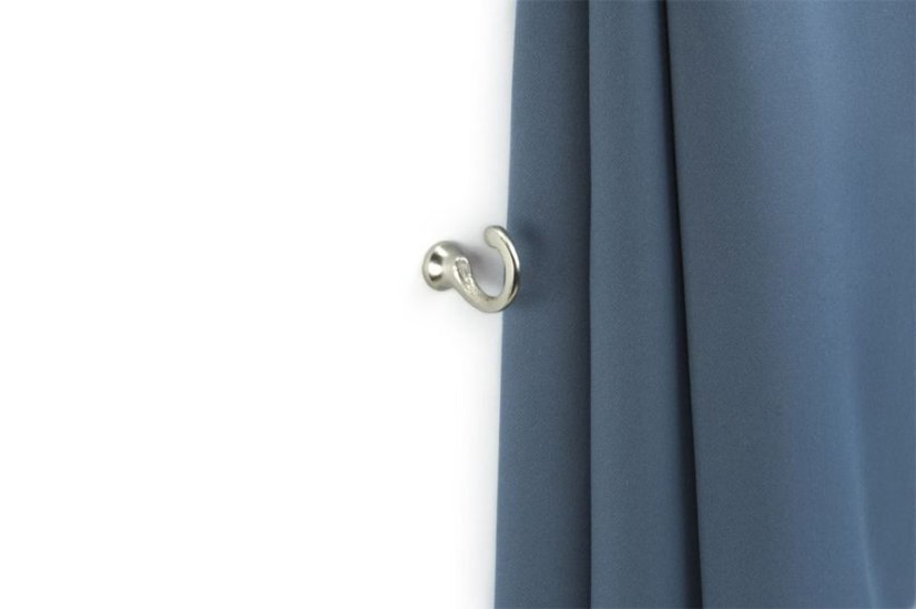 Háček do steny 29mm sada 2ks