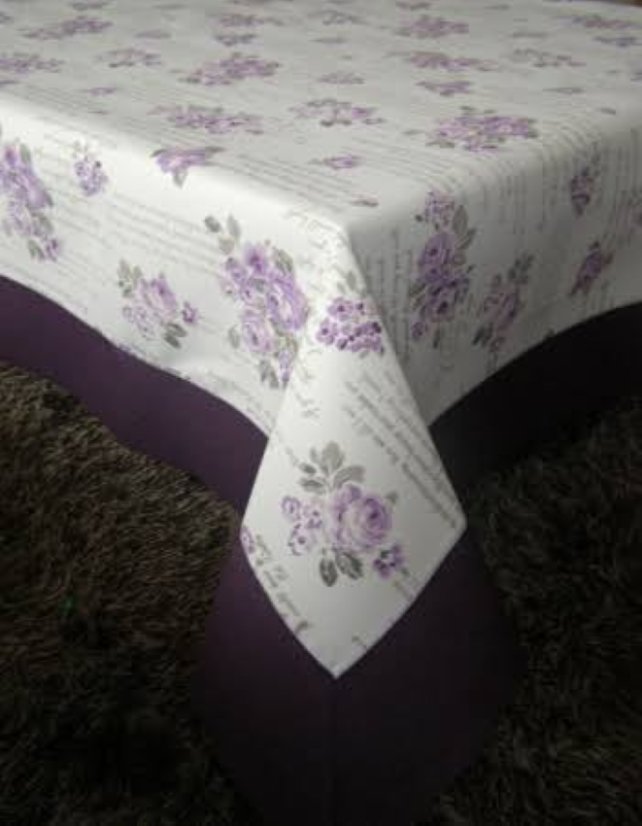 Ubrus Fiore 140x180cm Ubrus Fiore 140x180cm