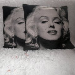 polštářek marylin