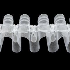 Smart Wave 80mm transparentní 1:2