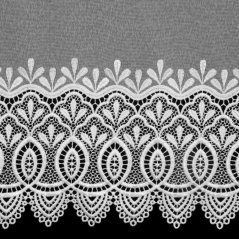 Záclona Mark na míru