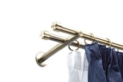 Interier Art držák 19mm Neo dvojitý