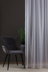 Záclona Liliana metráž