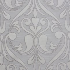 ornamentovy vzor látka