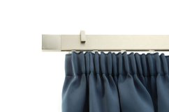 Koncovky ke kolejnicím Elegante široké - cena za pár