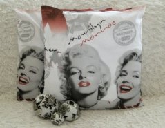 Polštářek Marilyn Polštářek Marilyn