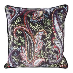 Sametový polštářek Adina Sametový polštářek Adina