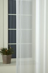 Záclona tetra sable metráž