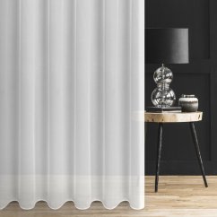 Záclona Liva metráž