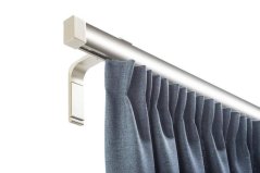 Hliníková kolejnice Motivo profil hliník satin