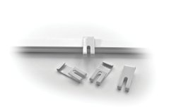 Stropní držák k profilu Flexi