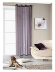 Hotová záclona Ester
