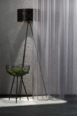 Záclona Lisa šitá na míru