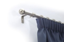 16mm držák jednoduchý ohnutý /pár/