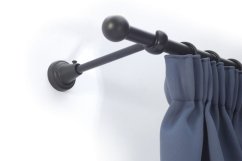 16mm držák Klasik jednoduchý