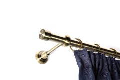 Interier Art 25mm držák Klasik jednoduchý