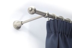 16mm držák Klasik jednoduchý