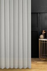 Záclona Verona metráž bílá