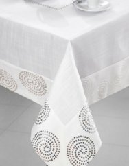 Ubrus Italisima home