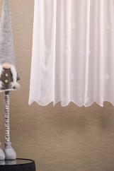 Záclona Pihe metráž